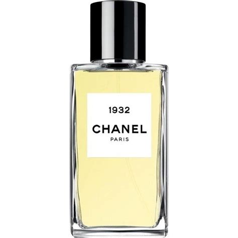 chanel 1932 edp|1932 Chanel perfume.